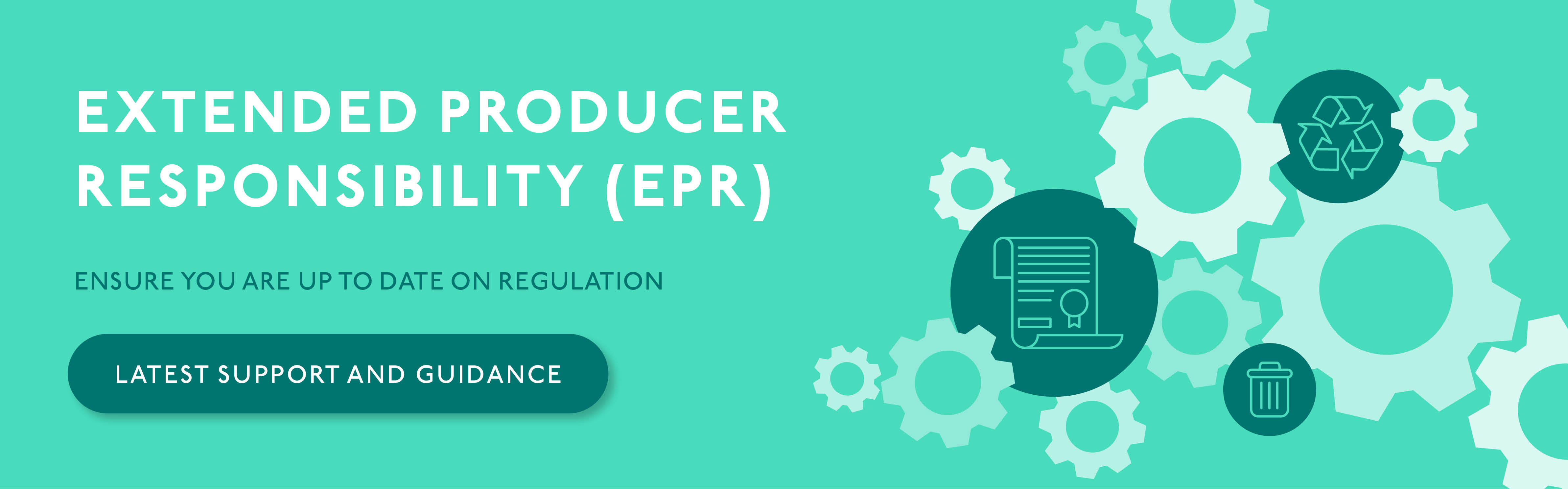 Extended Producer Responsibility (EPR)