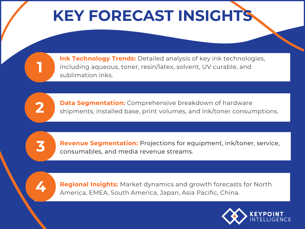 Key Forecast Insights