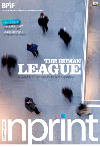 Inprint Issue 18 Human Resources