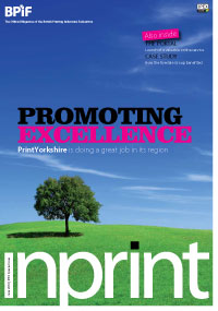 Inprint Issue 18 PrintYorkshire