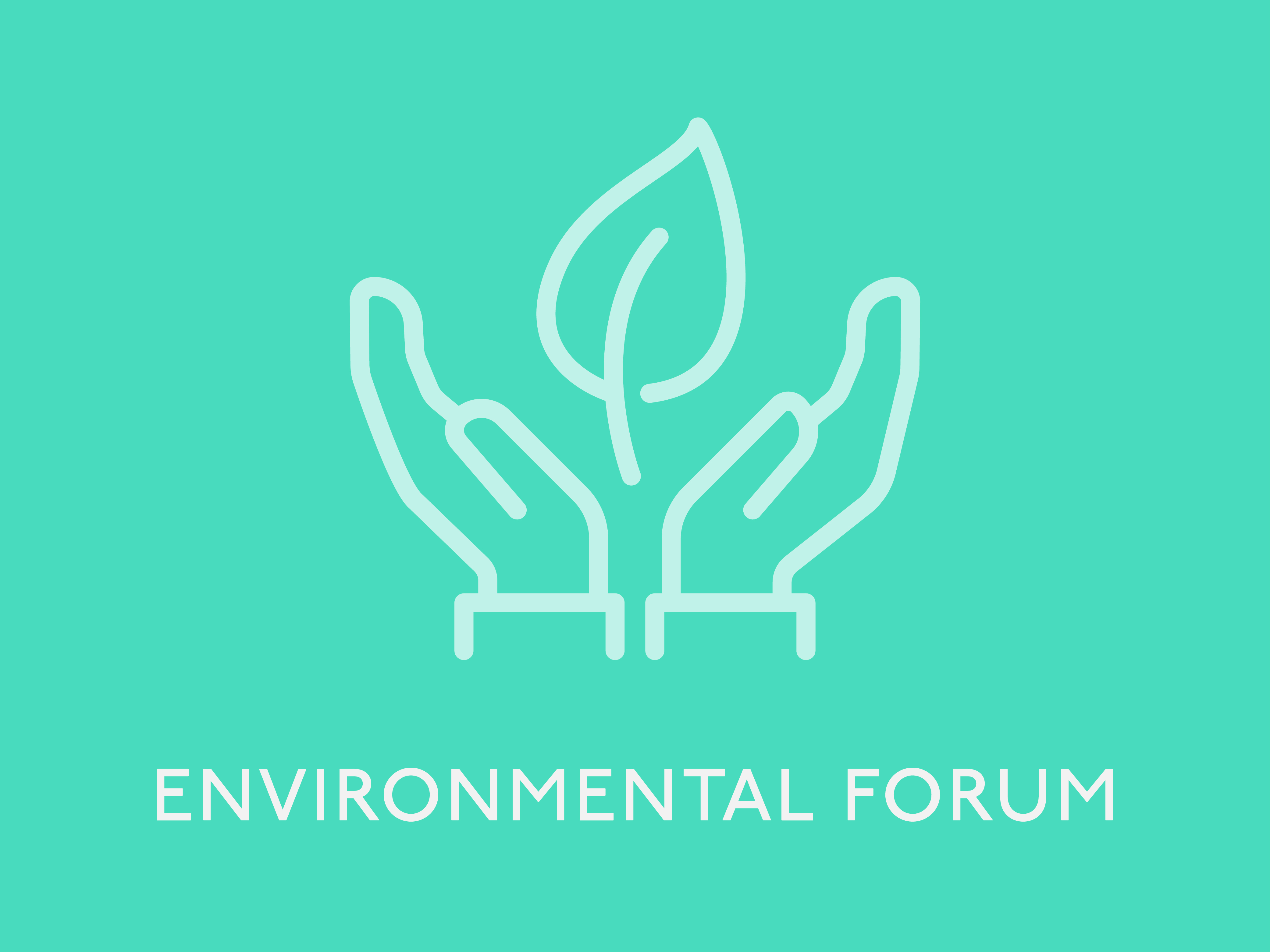 ENVIRONMENTAL FORUM