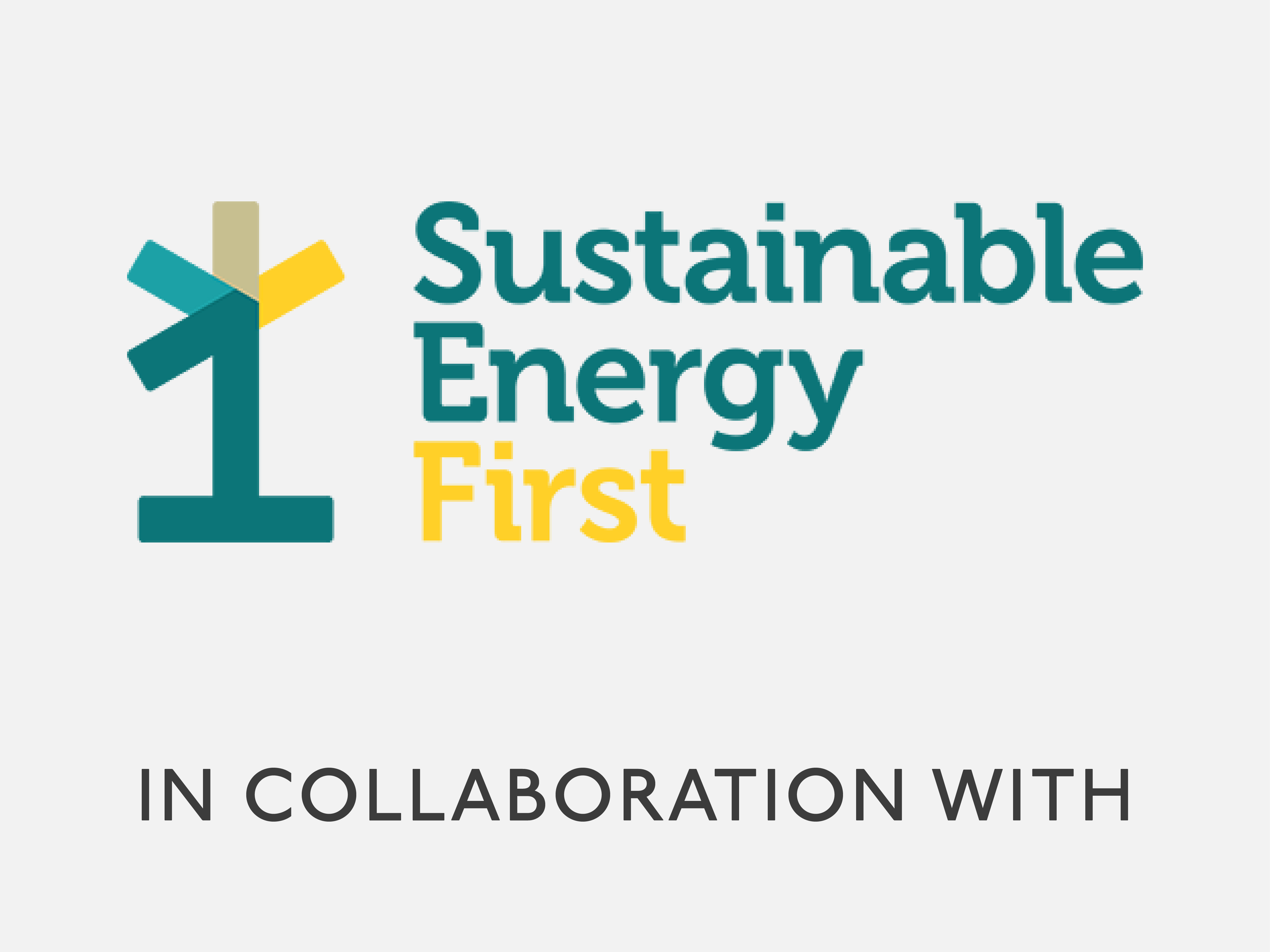 SUSTAINABLE ENERGY FIRST’S CUTTING COSTS AND CARBON WEBINAR