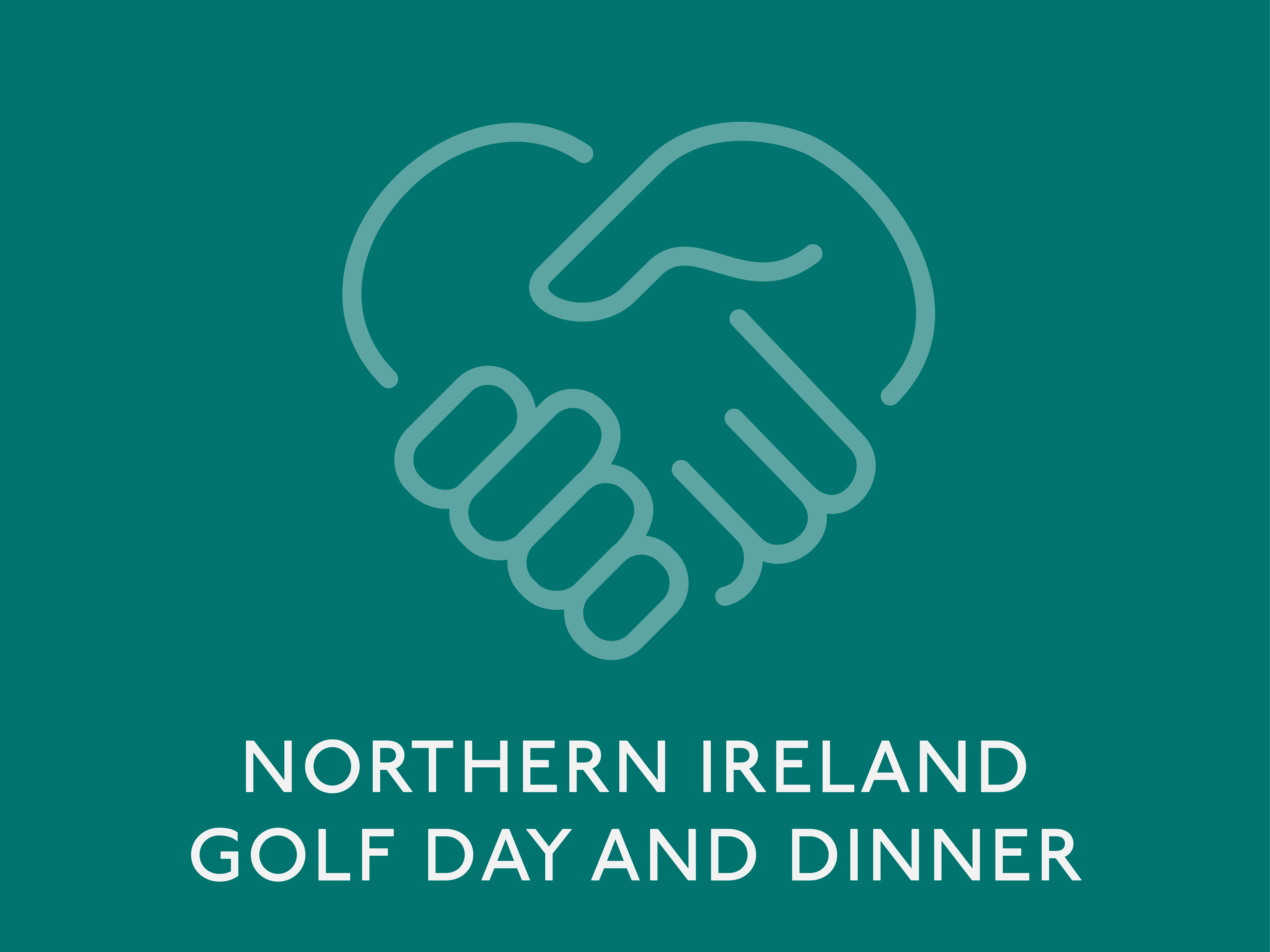 BPIF NORTHERN IRELAND GOLF DAY AND DINNER