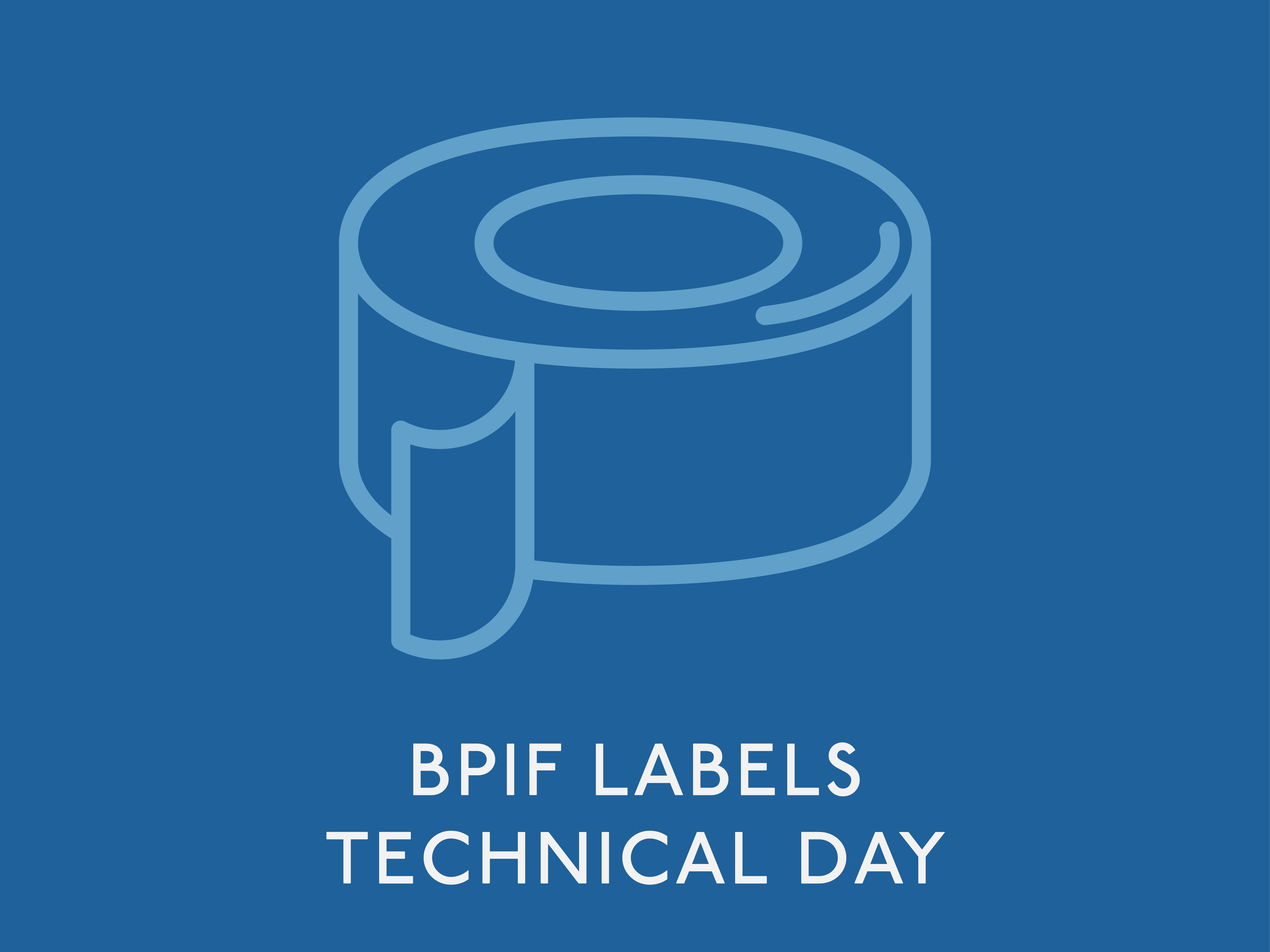 BPIF LABELS TECHNICAL DAY