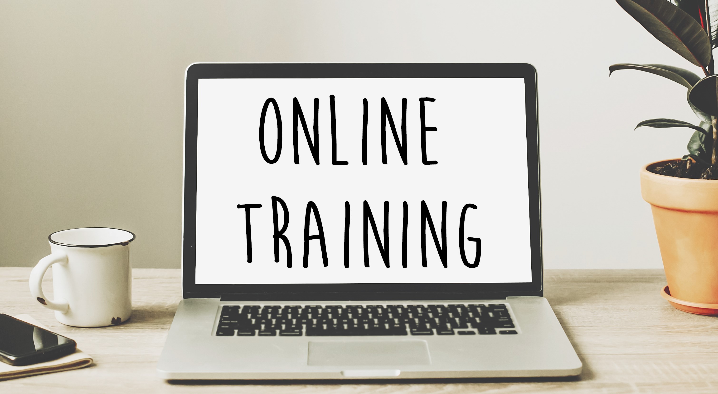 Free online course options – helping apprentices and your staff develop during COVID-19! 