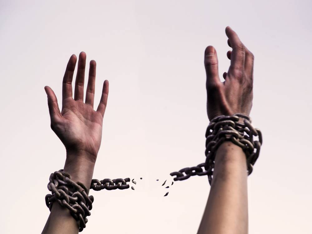 Modern Slavery – Case Study