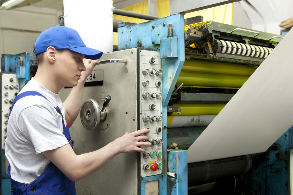 Great news for the Printing Industry: The consortium and BPIF Champion the New Level 3 Print Apprenticeship Standard