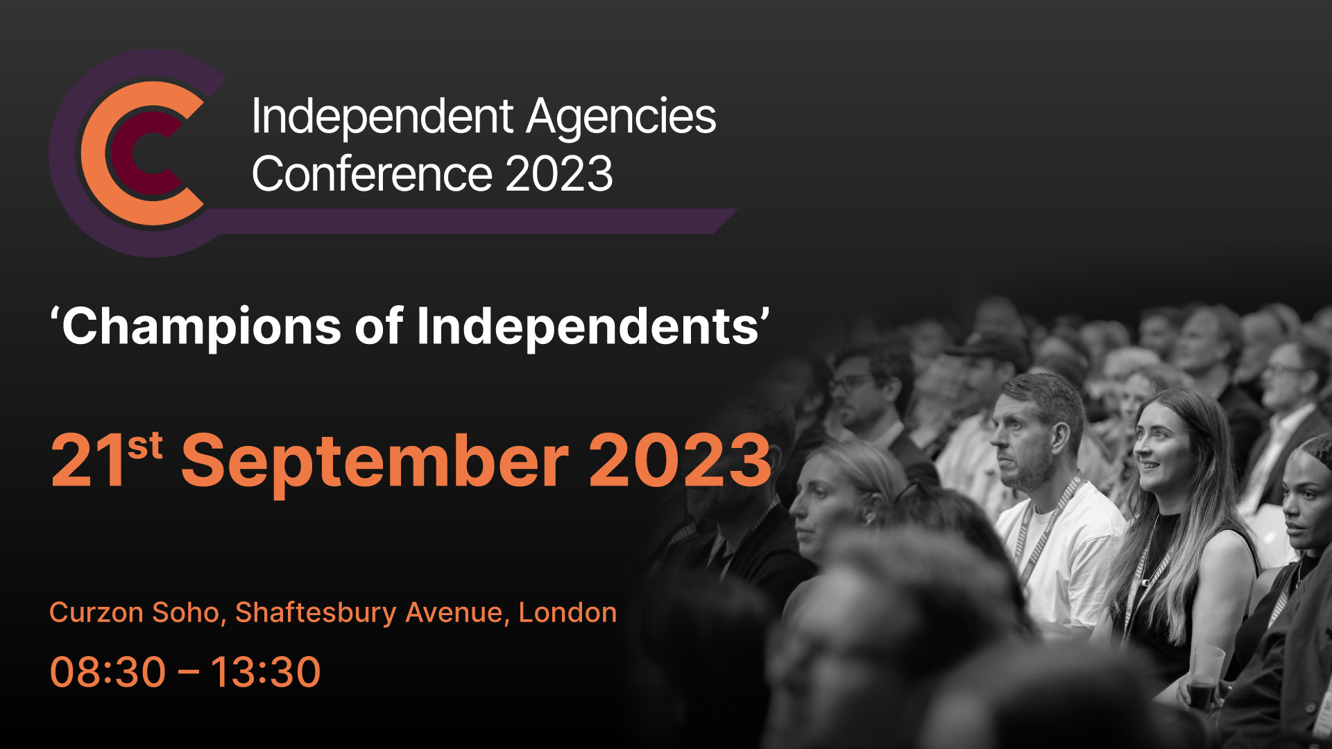 Pimento to host the UK Independent Agencies' Conference 2023