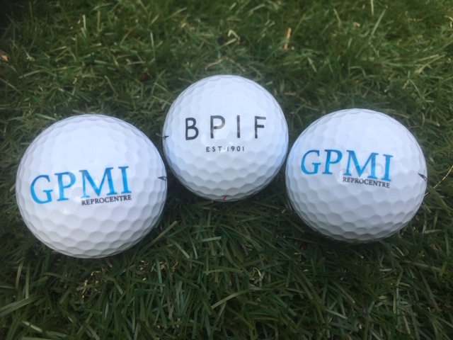 BPIF Northern Ireland Golf Day and Dinner 2019 - Centenary Year Celebration