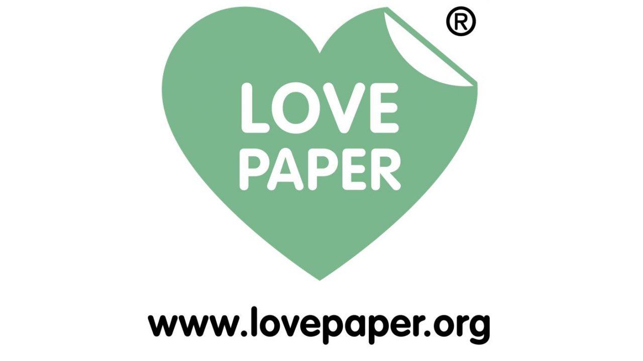 The Launch Of Love Paper Week: 3rd – 7th February