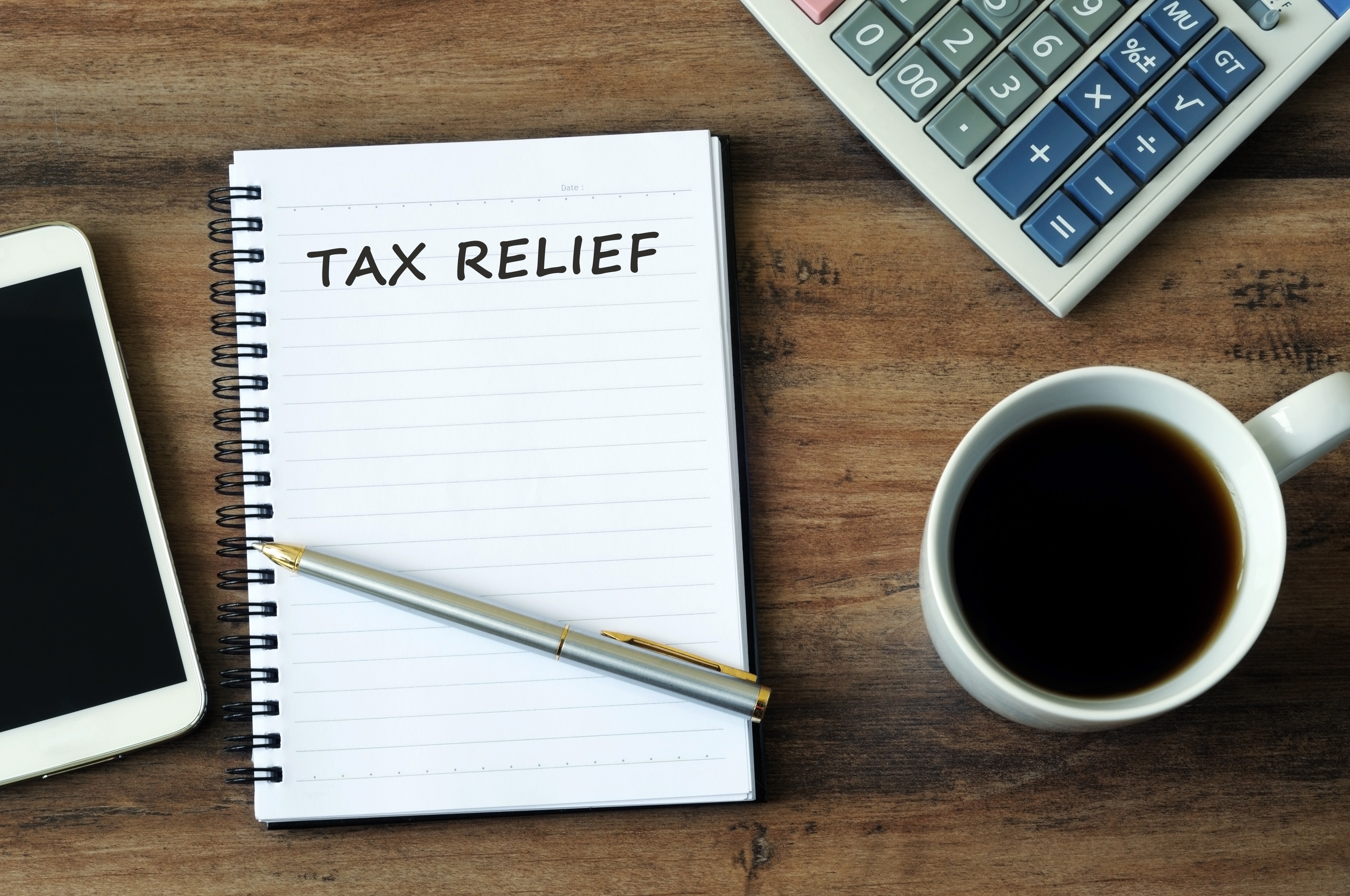 Are you Claiming Your R&D Tax Relief?