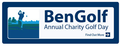 BenGolf 2013 - Venue Announced 