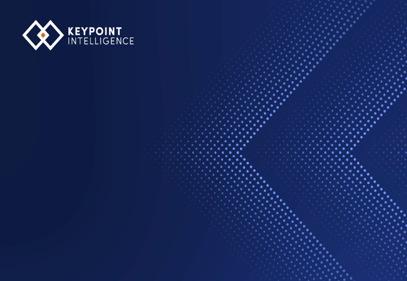 Help shape the future of printing with Keypoint Intelligence