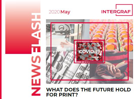 Intergraf Newsflash – May 2020