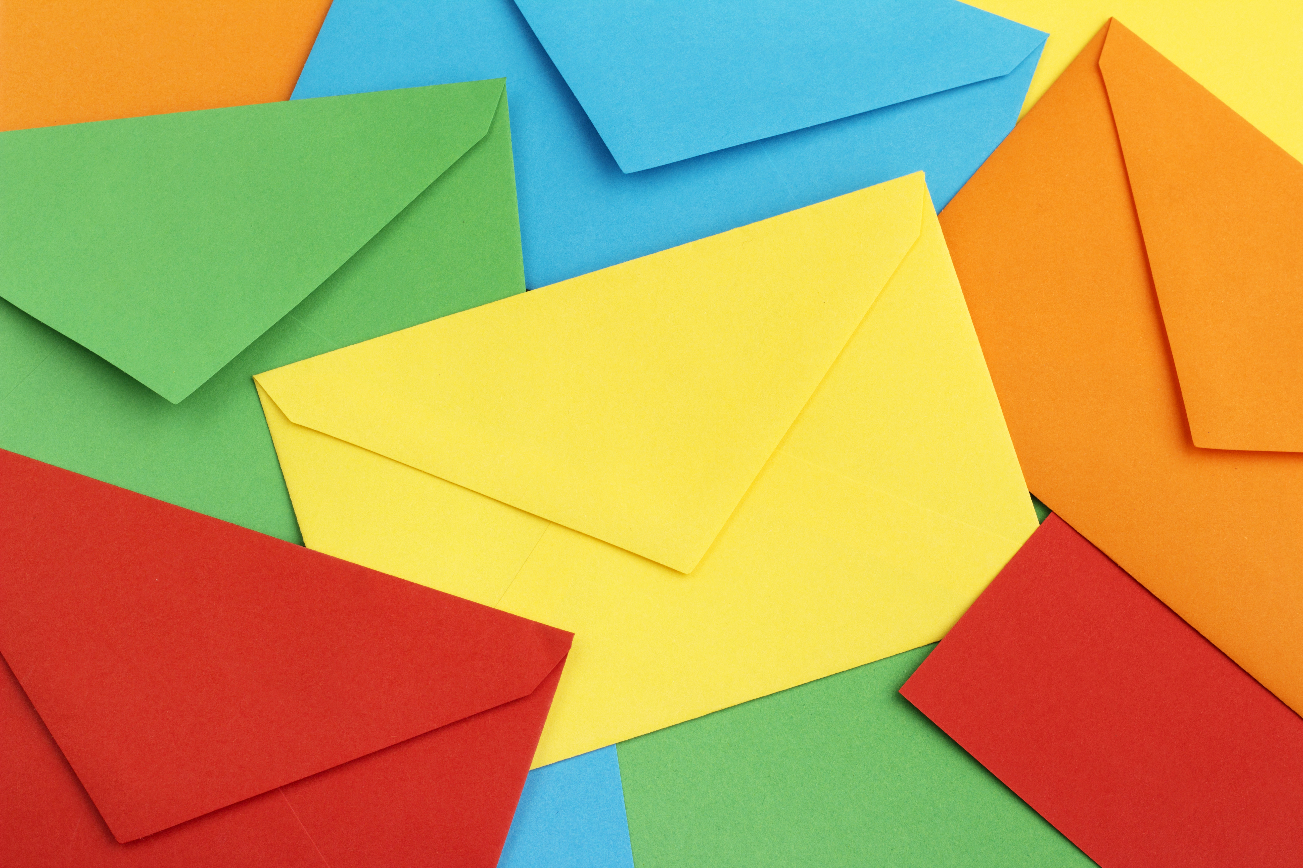 Direct Mail print shines as a medium for communication