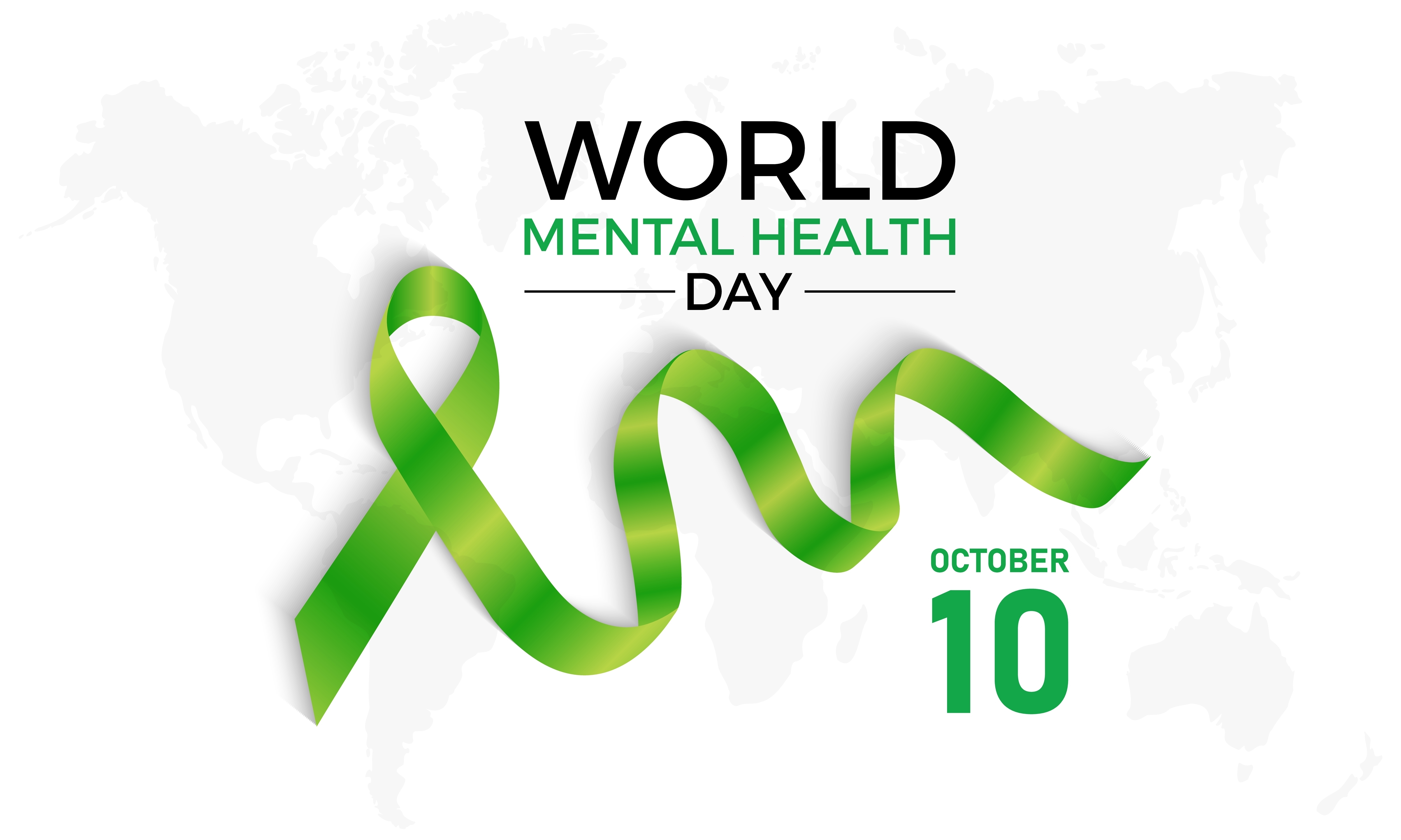 World Mental Health Day