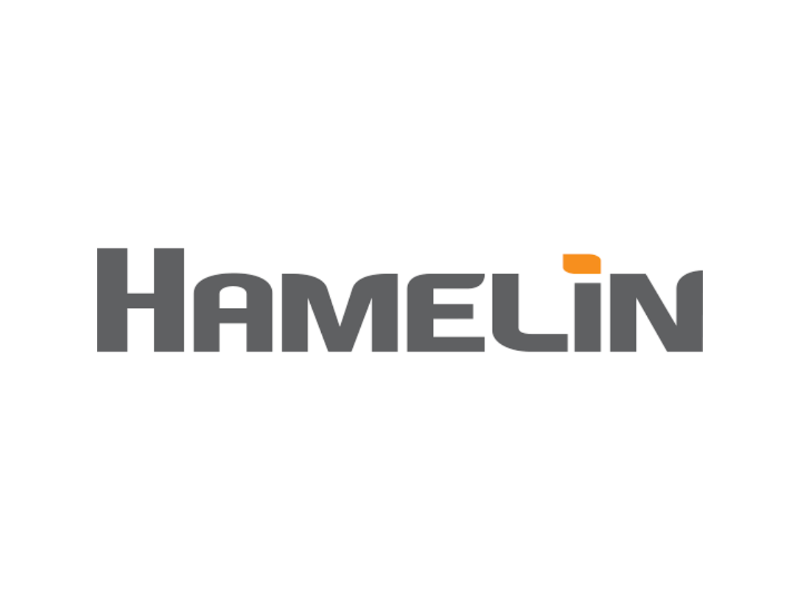 HEALTH AND SAFETY SEAL OF EXCELLENCE FOR HAMELIN BRANDS