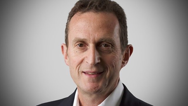 The Stationers’ Company’s Annual Lecture to be delivered by Simon Fox, CEO of Reach Plc 