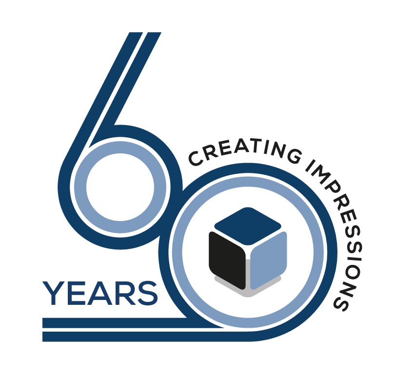 Leaders In Print Celebrate 60 years!